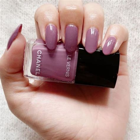 chanel le vernis 739 mirage|le vernis nail color.